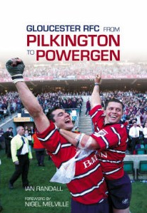 From Pilkington to Powergen by Ian Randall (2003)