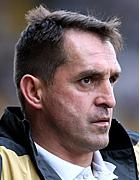 Martin Allen